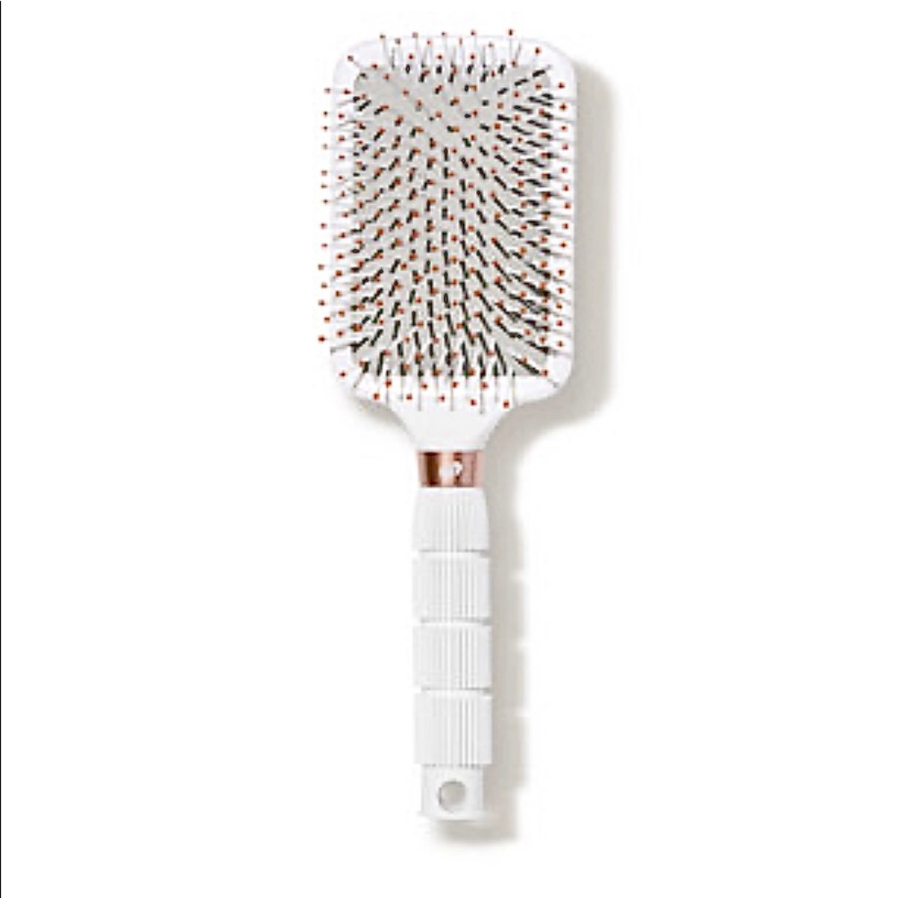 T3 Smooth Paddle Professional Styling Brush